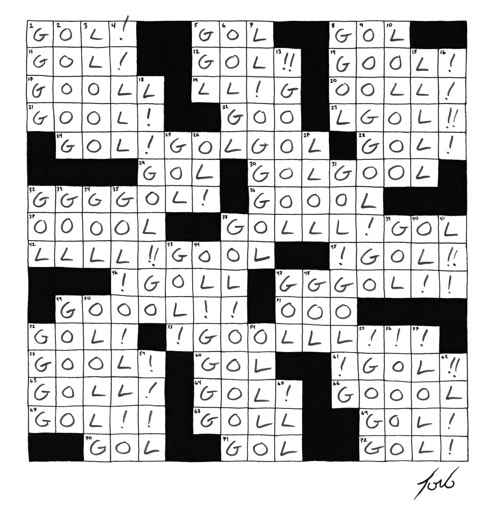 Daily Cartoon Monday July 6th The New Yorker