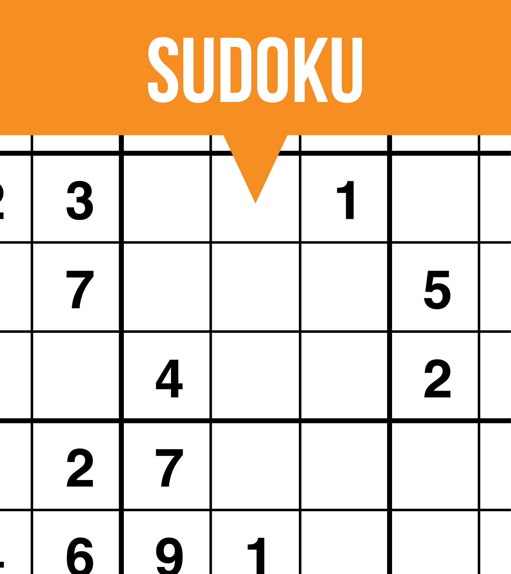 Daily Puzzles Kappa Puzzles