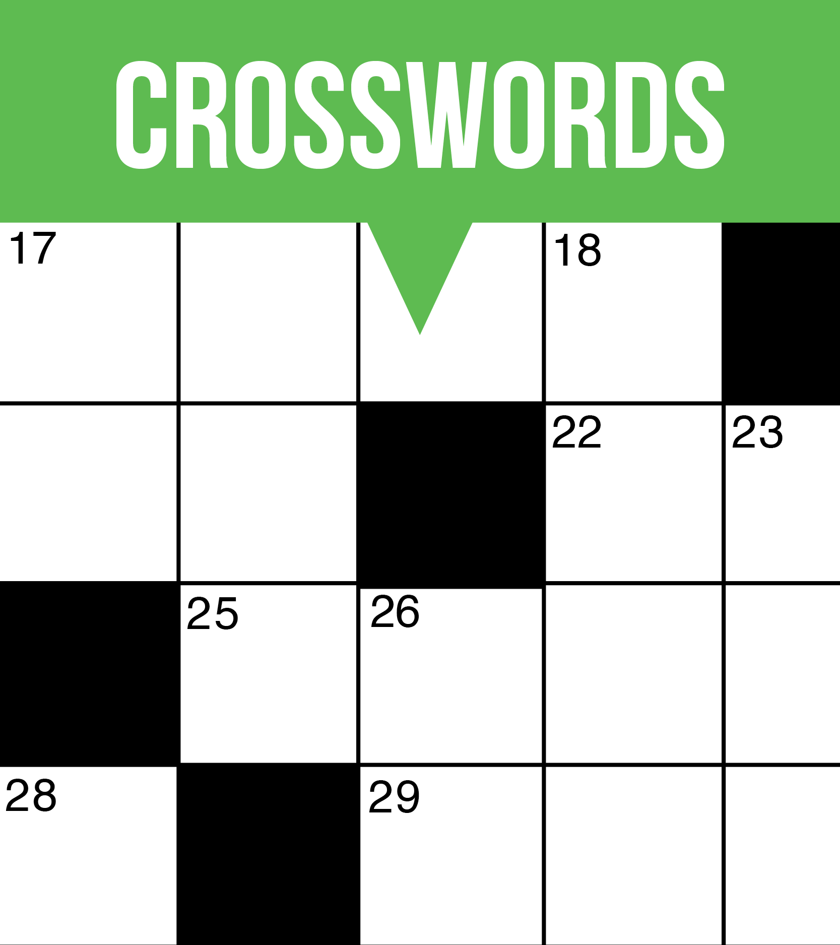 Daily Puzzles Kappa Puzzles
