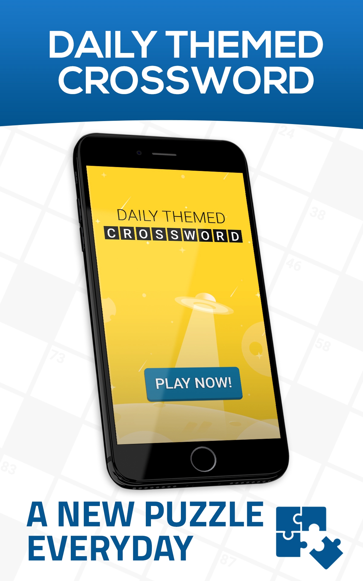 Daily Themed Crossword Puzzles App On Amazon Appstore