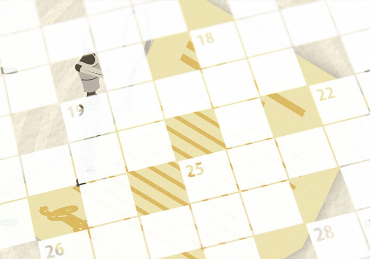 December 2024 Interactive Crossword Puzzle The Scientist