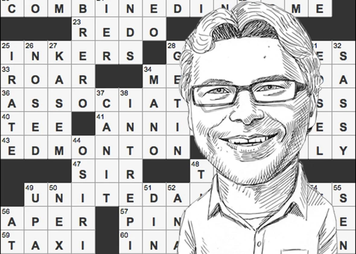 Usa Today Games & Puzzles Crossword