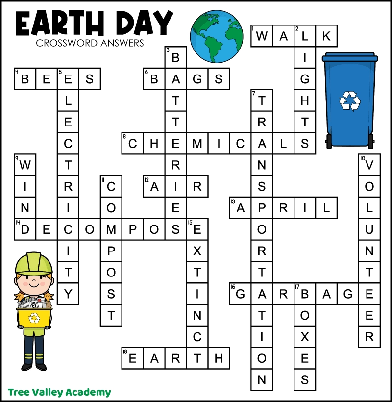 Daily Crossword Puzzles Easy