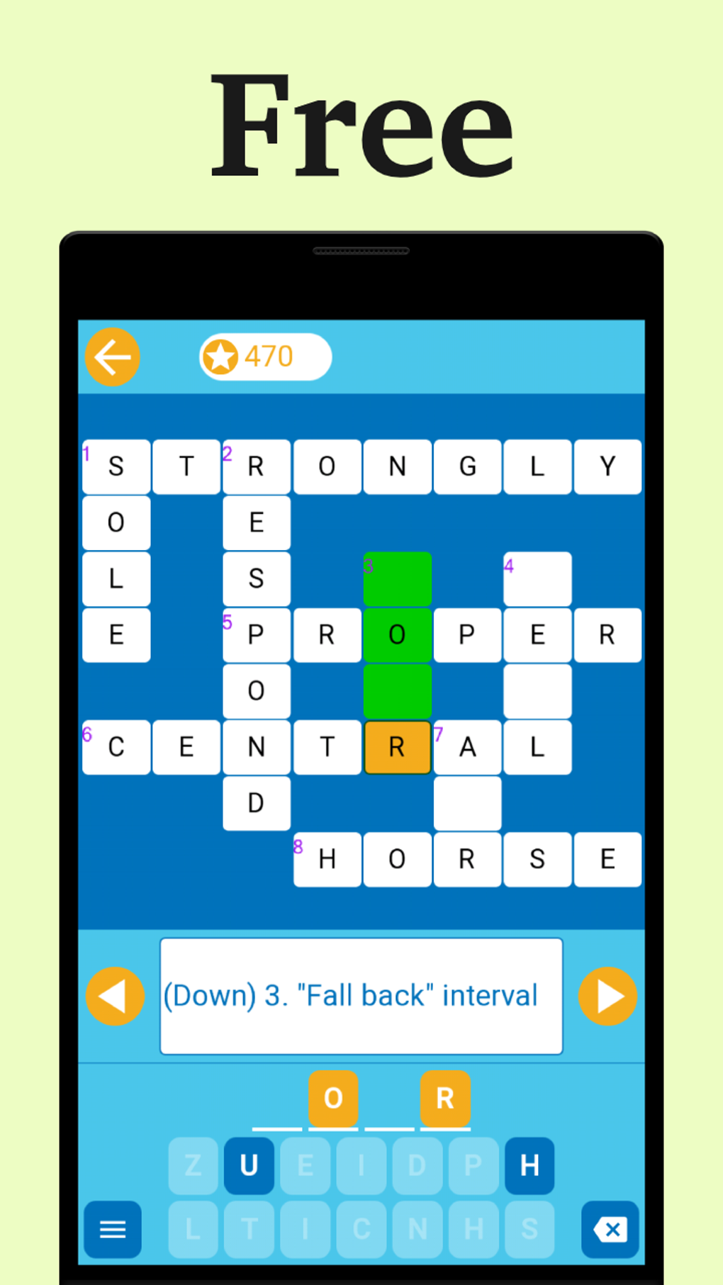 Easy Crossword Crosswords For Beginner For Android Download