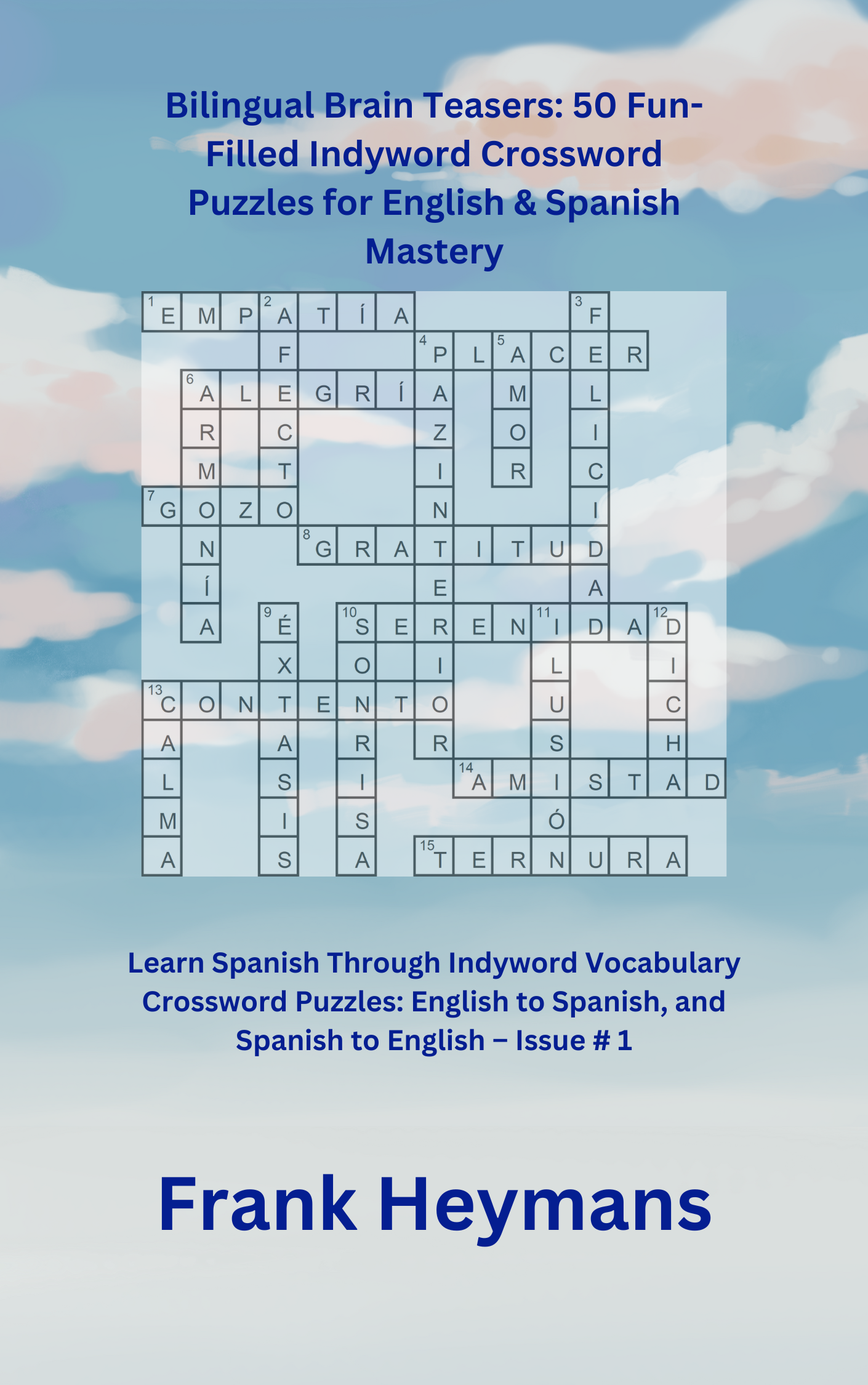 Easy Printable Crossword Puzzles