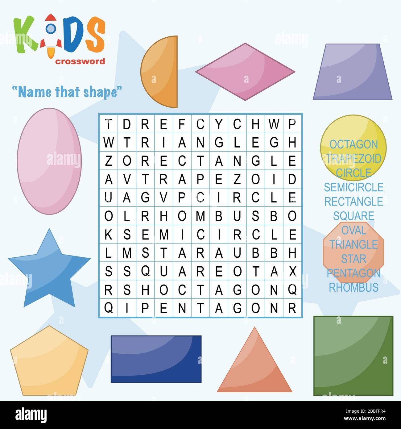 Puzzle Crossword