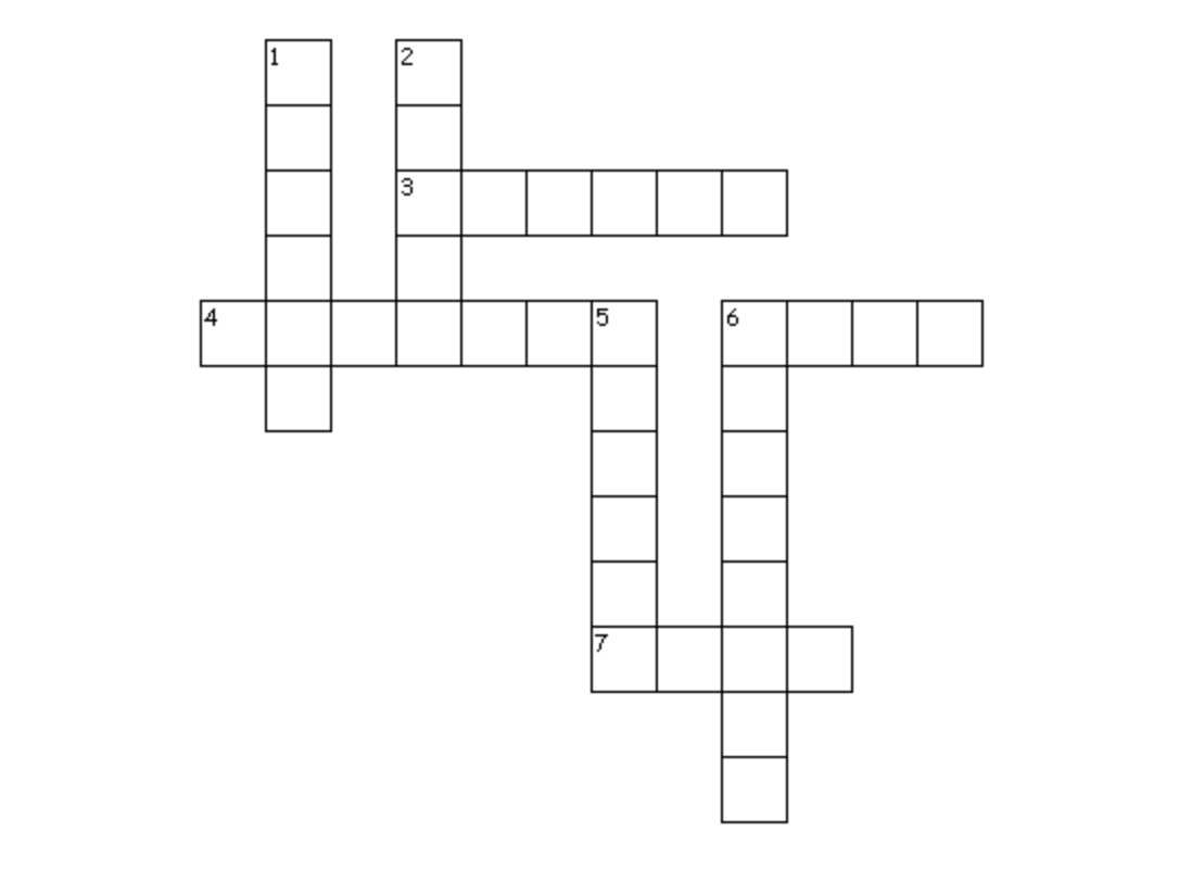 Emoji Crossword Puzzling Stack Exchange