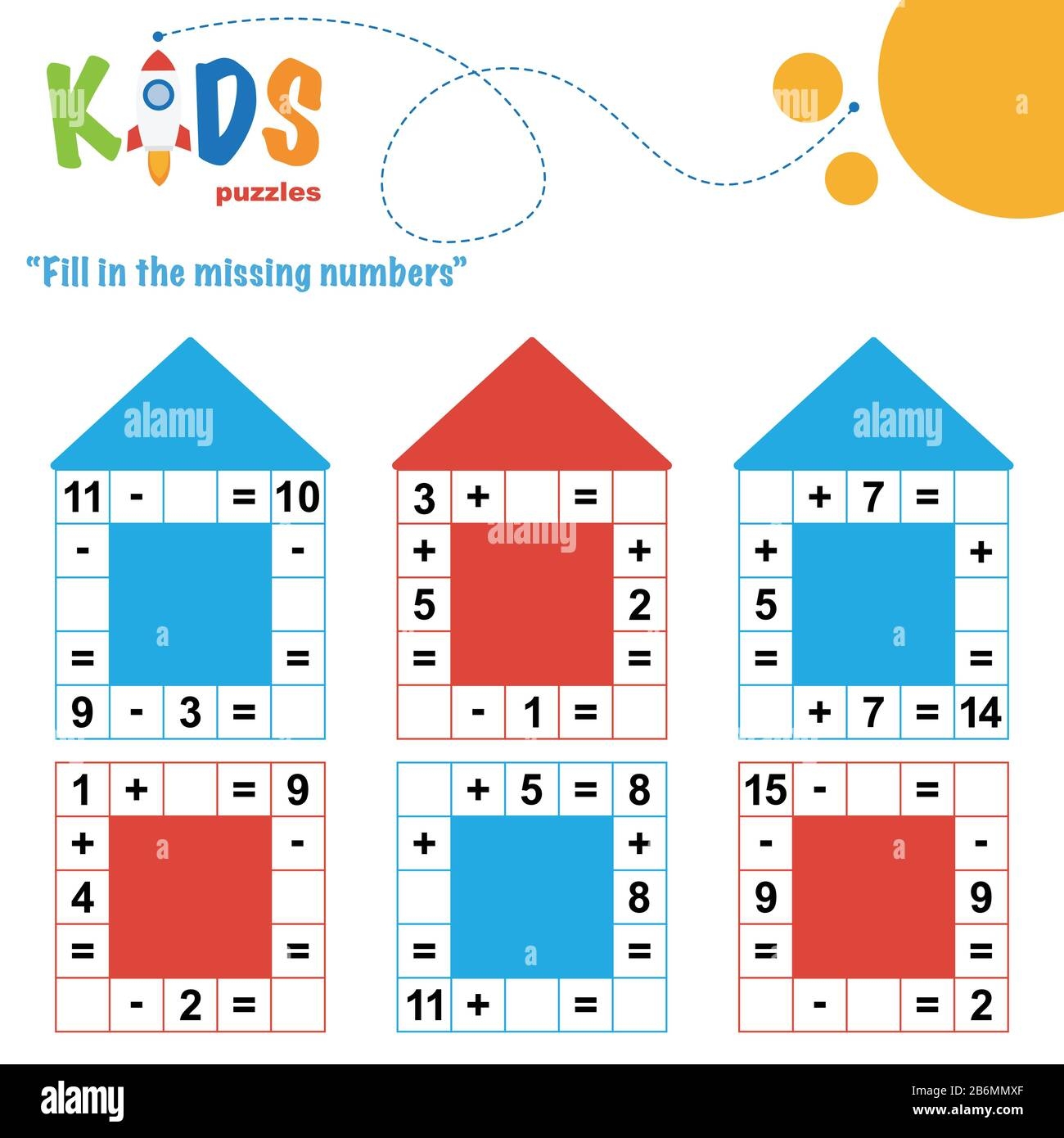Easy To Fill Crossword Puzzles