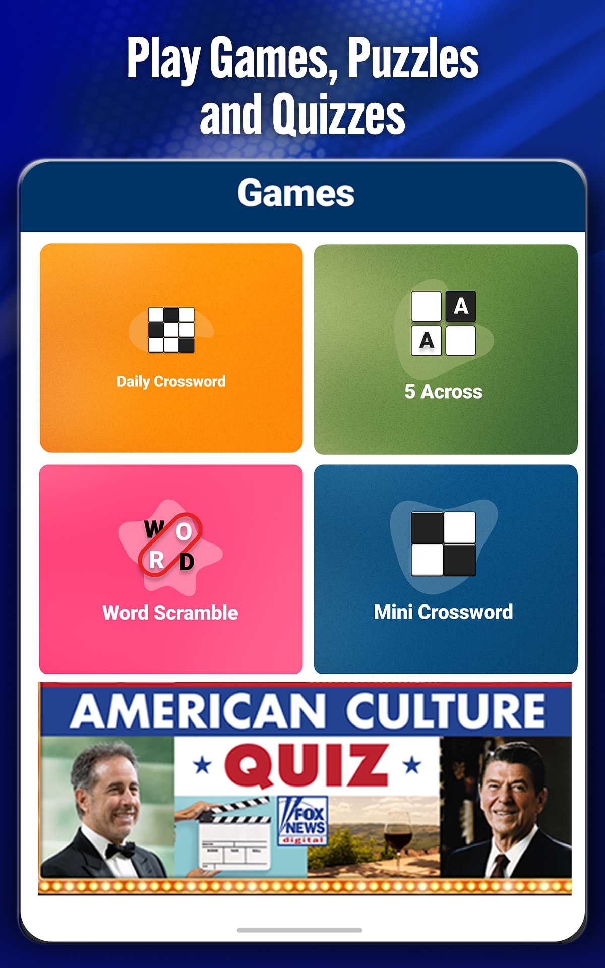 Fox News App On Amazon Appstore