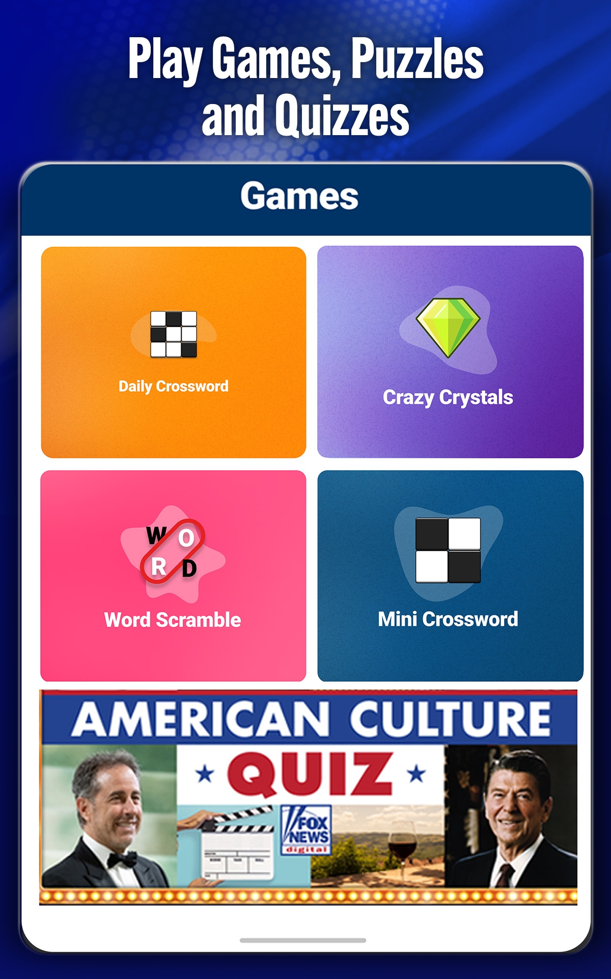 Fox News US World Headlines App On Amazon Appstore