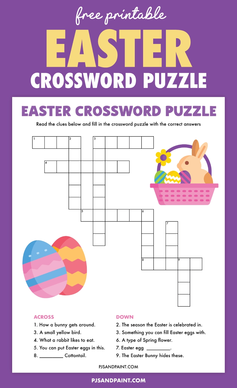 Crossword Puzzles Free