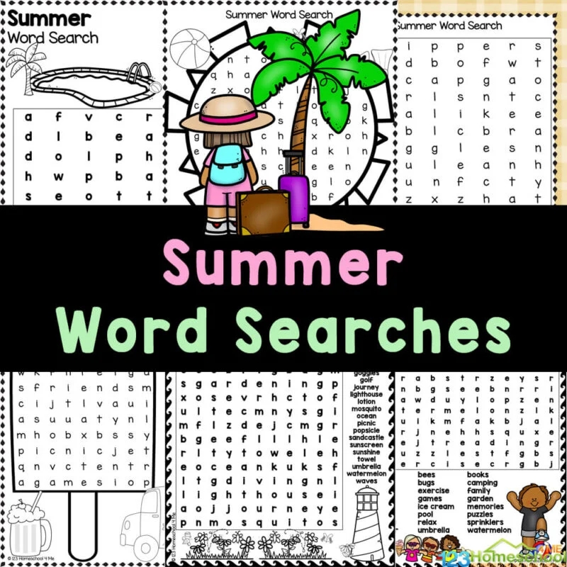 Free Printable Crossword Puzzles For Grade 3