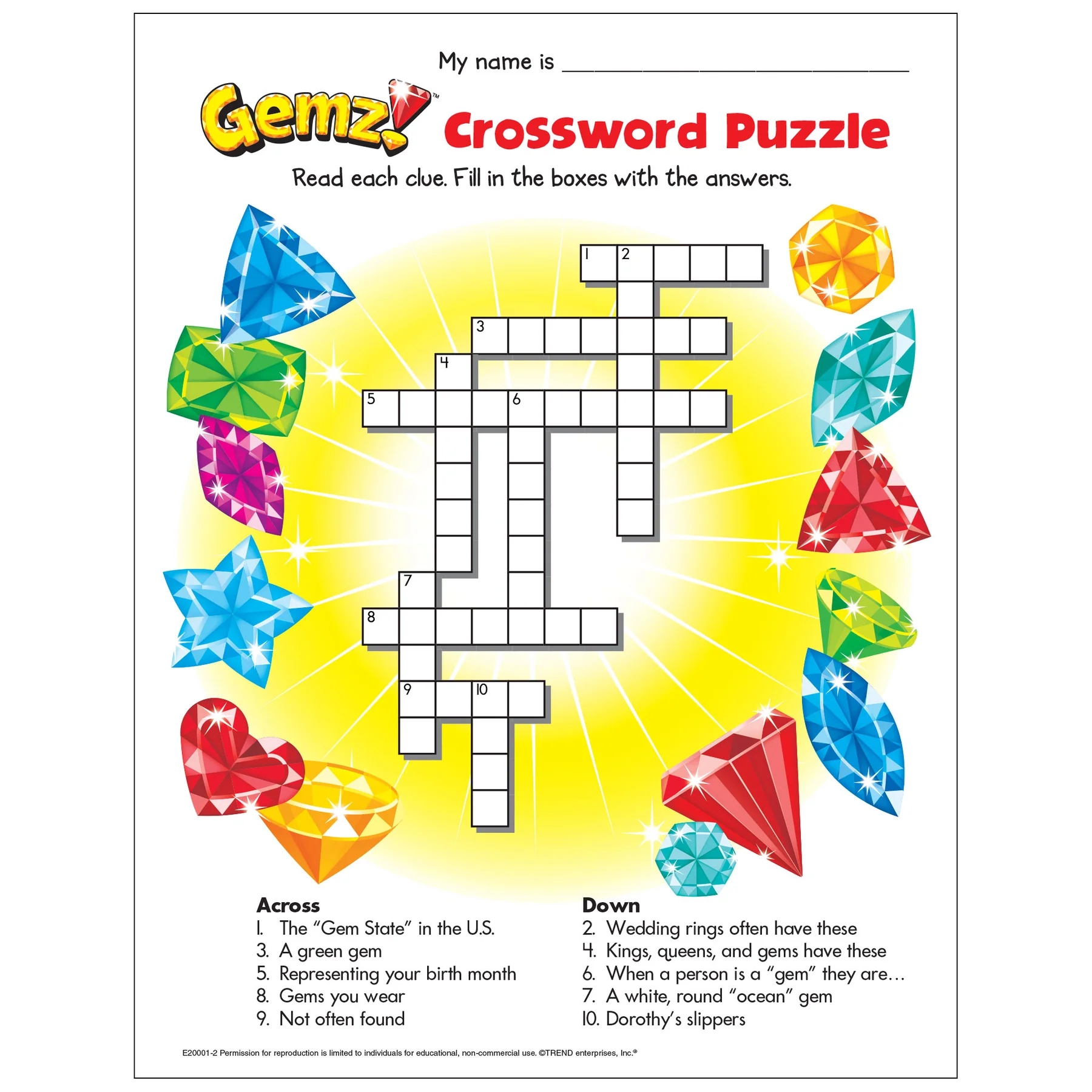 Free Puzzles Best Sale