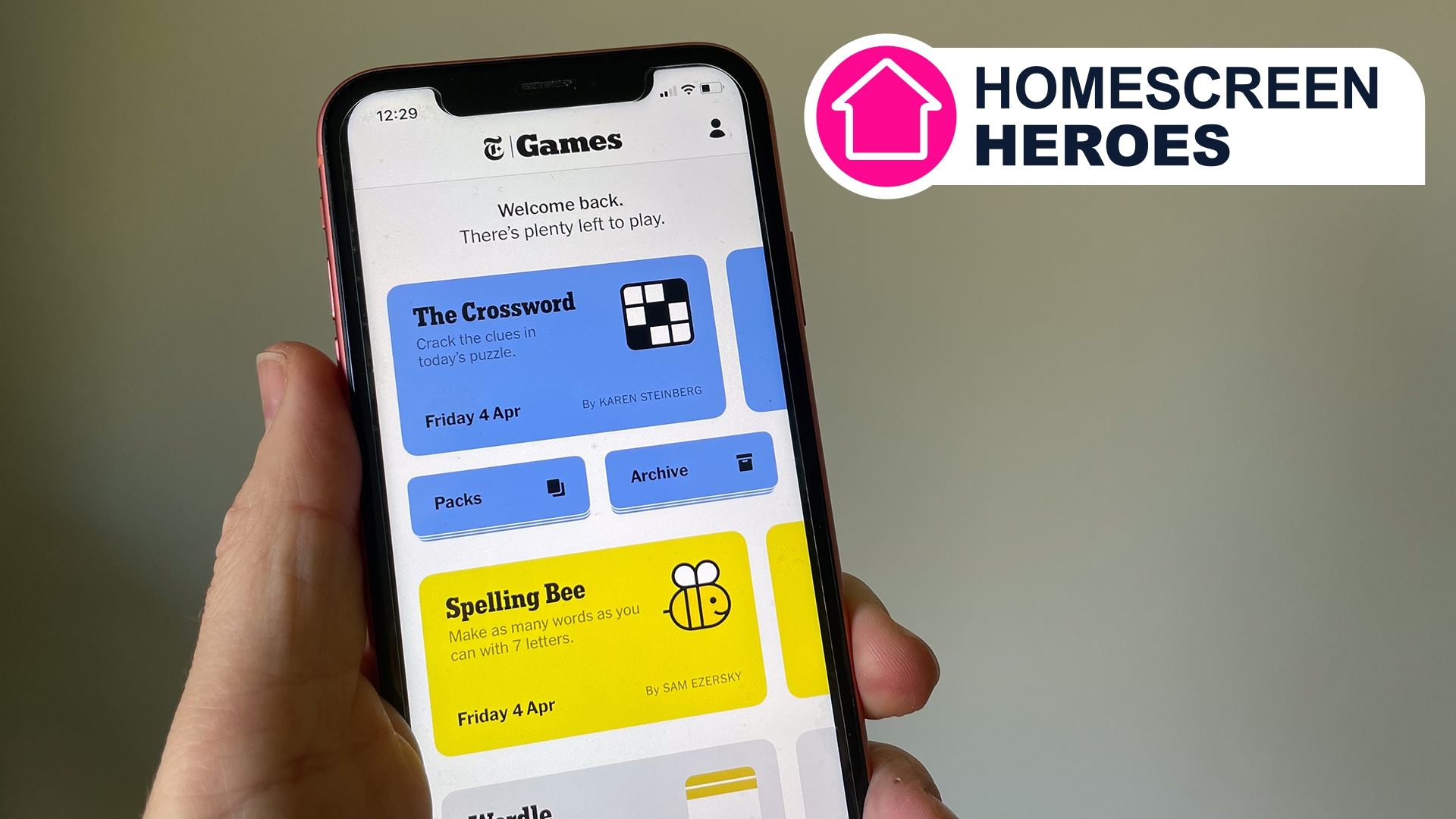 Get All Your Favorite Games In One Place Thanks To This Little App TechRadar