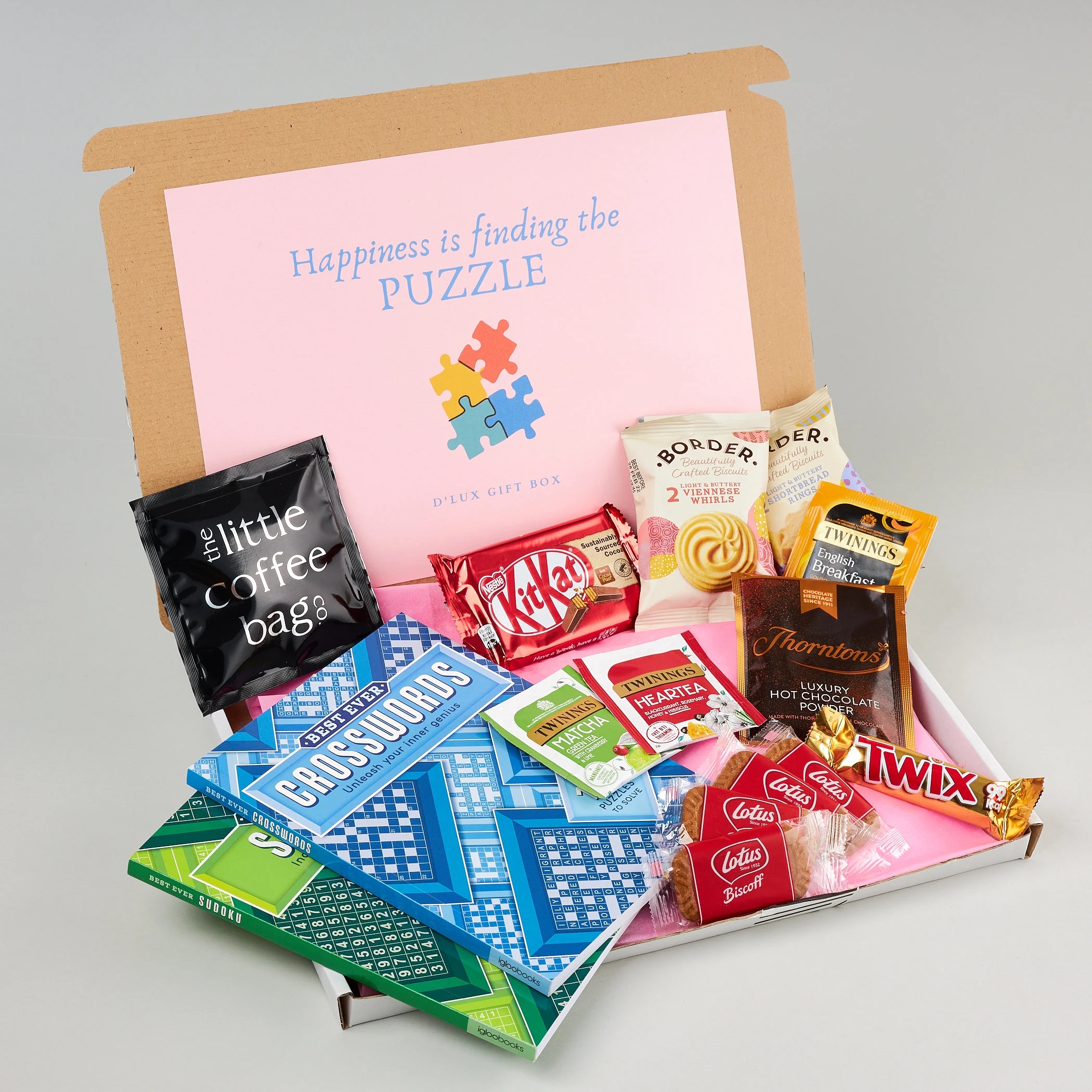 Gift Basket For Her Crossword 60 Gift Ideas For 2025