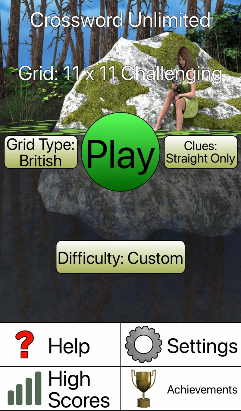Great Crossword Apps For US UK Cryptic And Free Puzzles TapSmart