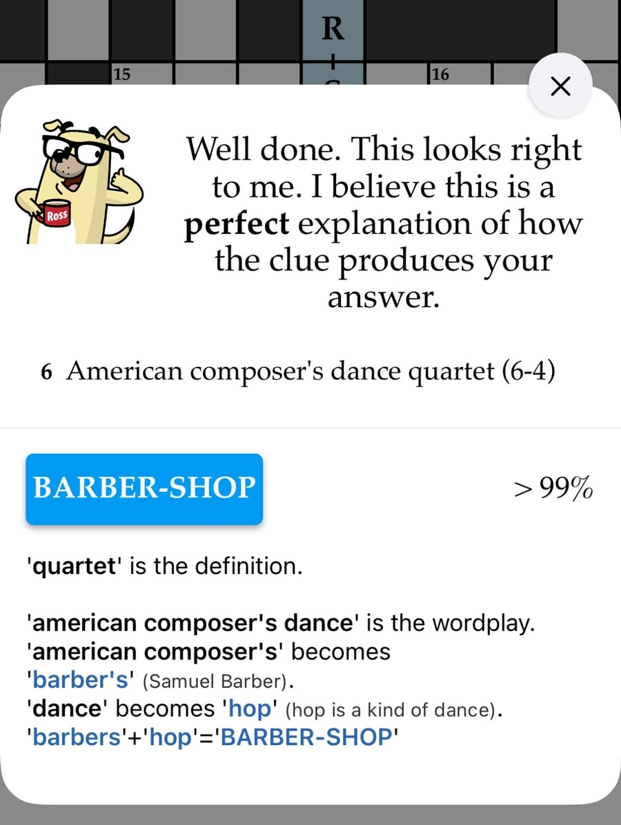 Great Crossword Apps For US UK Cryptic And Free Puzzles TapSmart