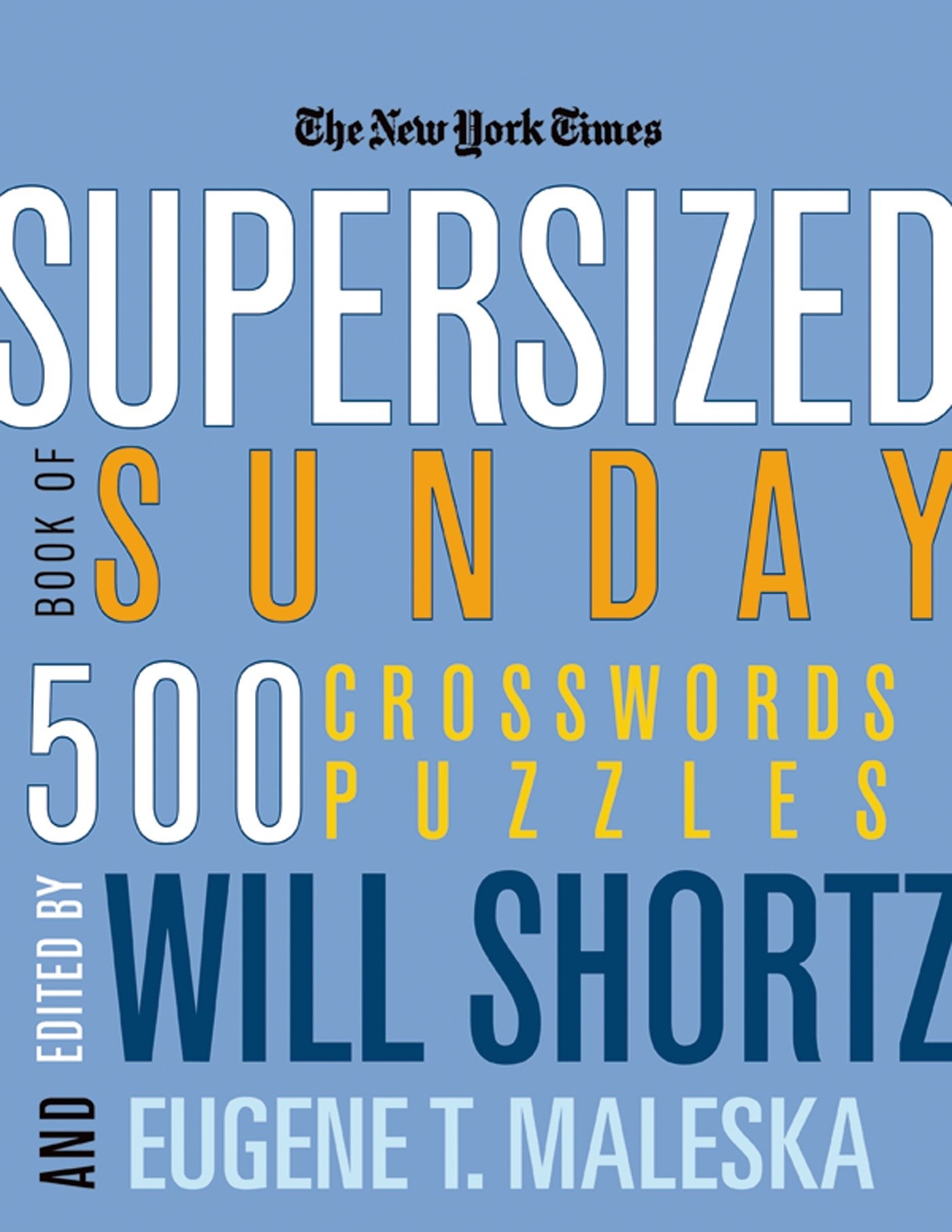 Best Crossword Puzzles Books