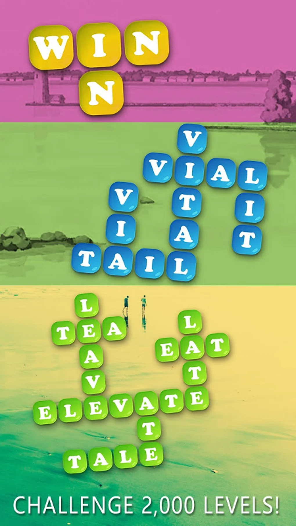 Hi Crossword Word Puzzle Game APK For Android Download