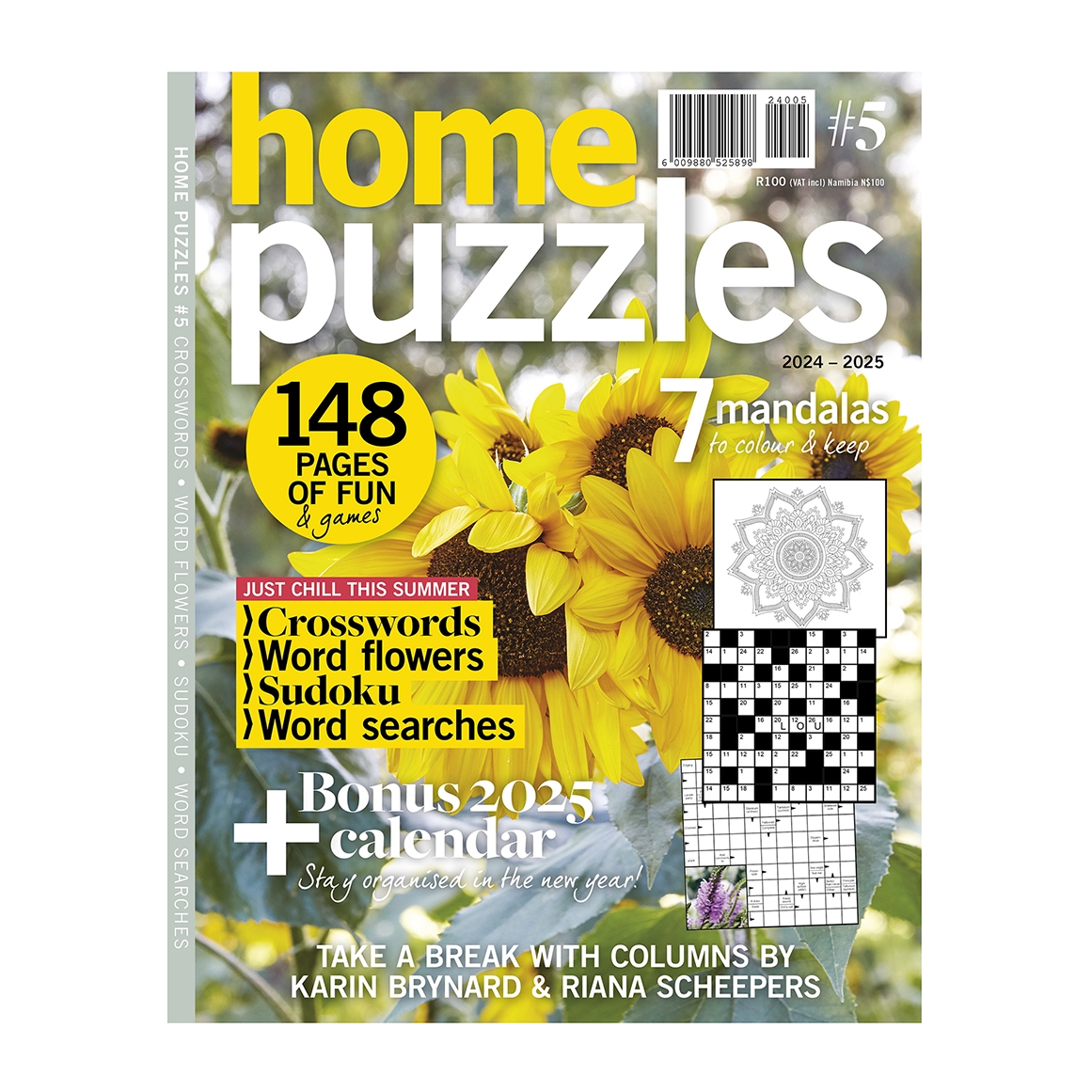 Home Magazine Puzzles Woolworths co za