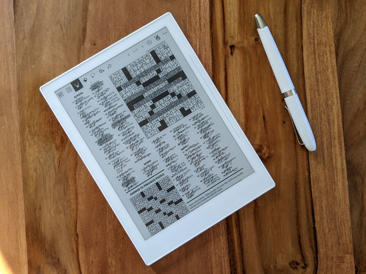 Wall Street Journal Crossword Puzzles Pdf