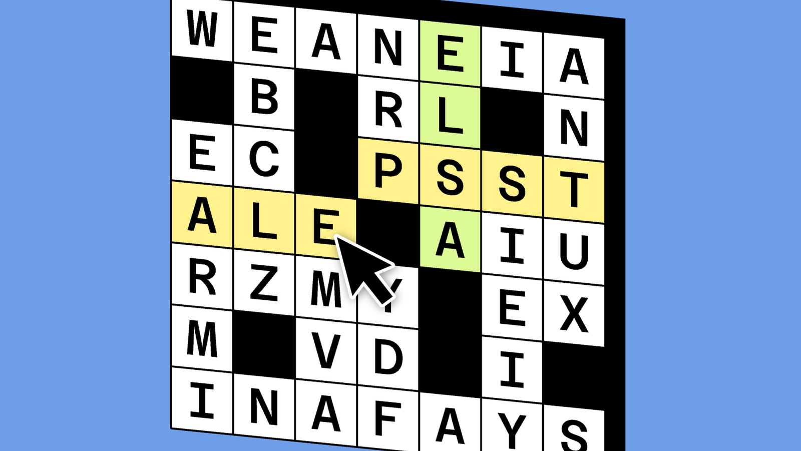 Puzzles And Crosswords