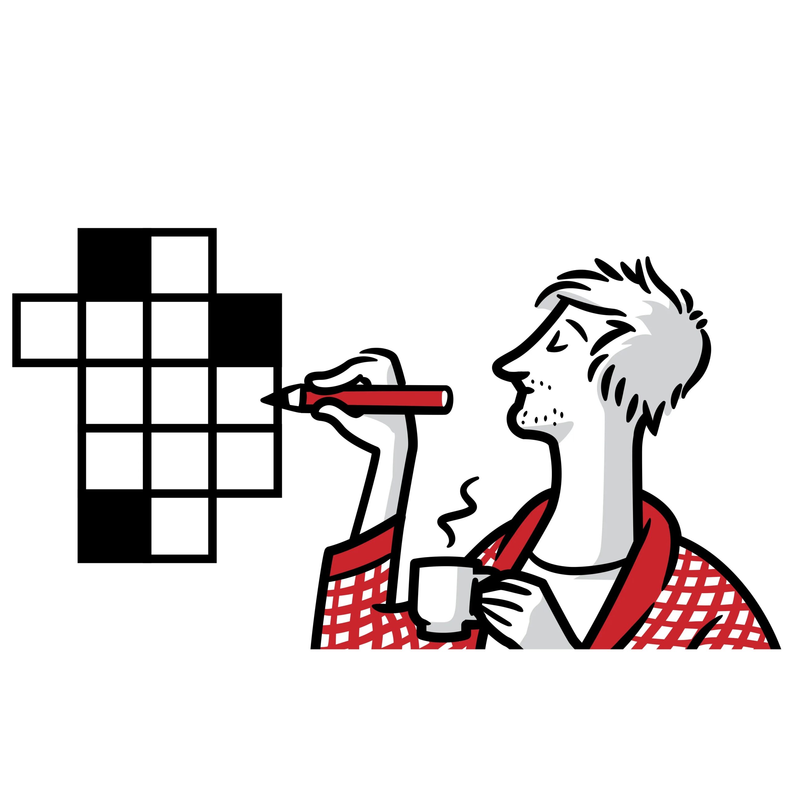 Introducing The Weekend Crossword The New Yorker