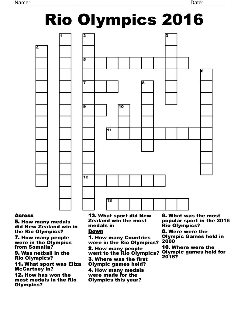 John Wayne Movies Word Search WordMint