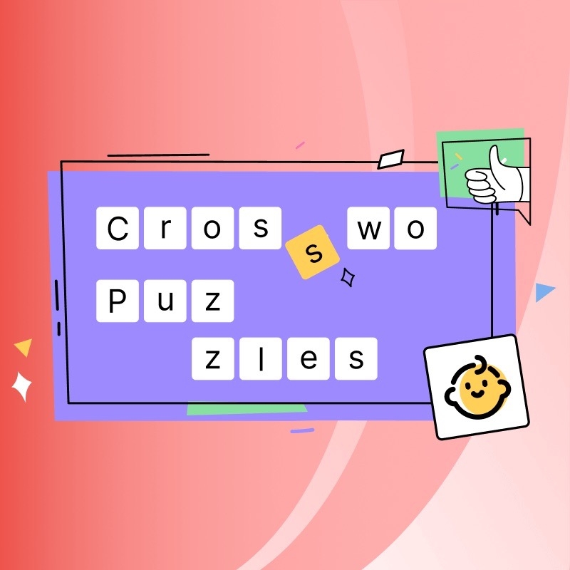 Kids Crossword Puzzles Pdf