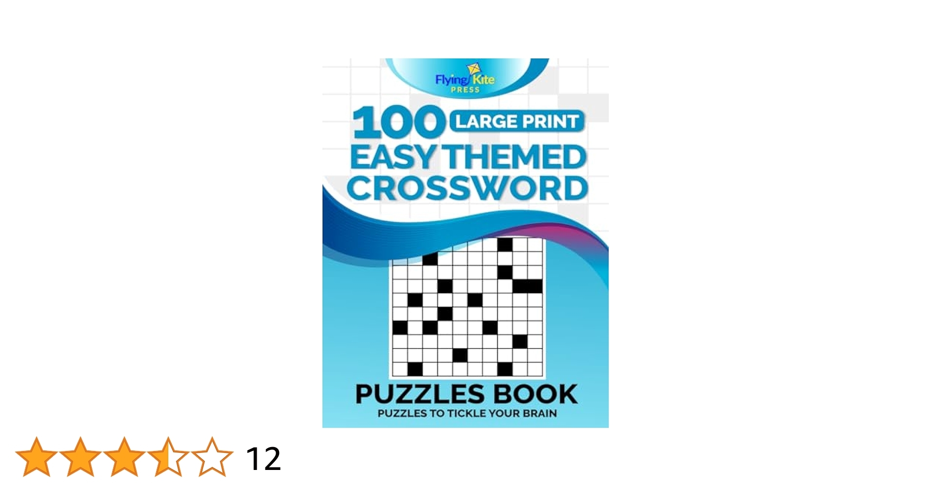 Themed Crossword Puzzles Easy