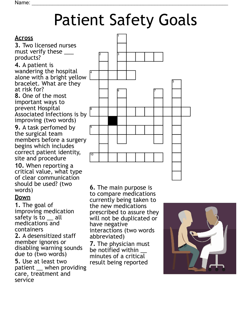 Lingo Crossword WordMint