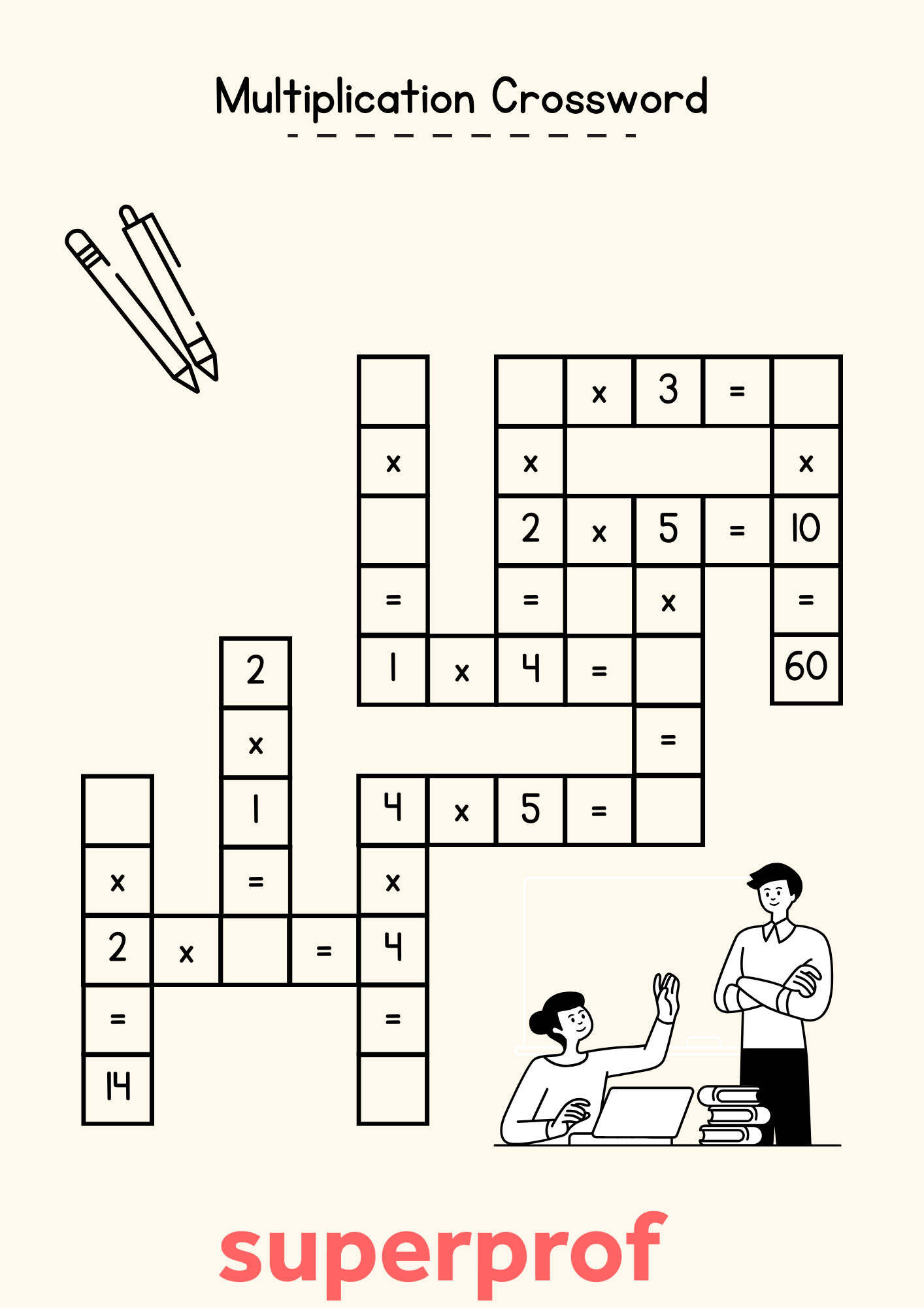 Logic Math Puzzles For Kids Benefits Of Math Puzzles With Answers 2024 
