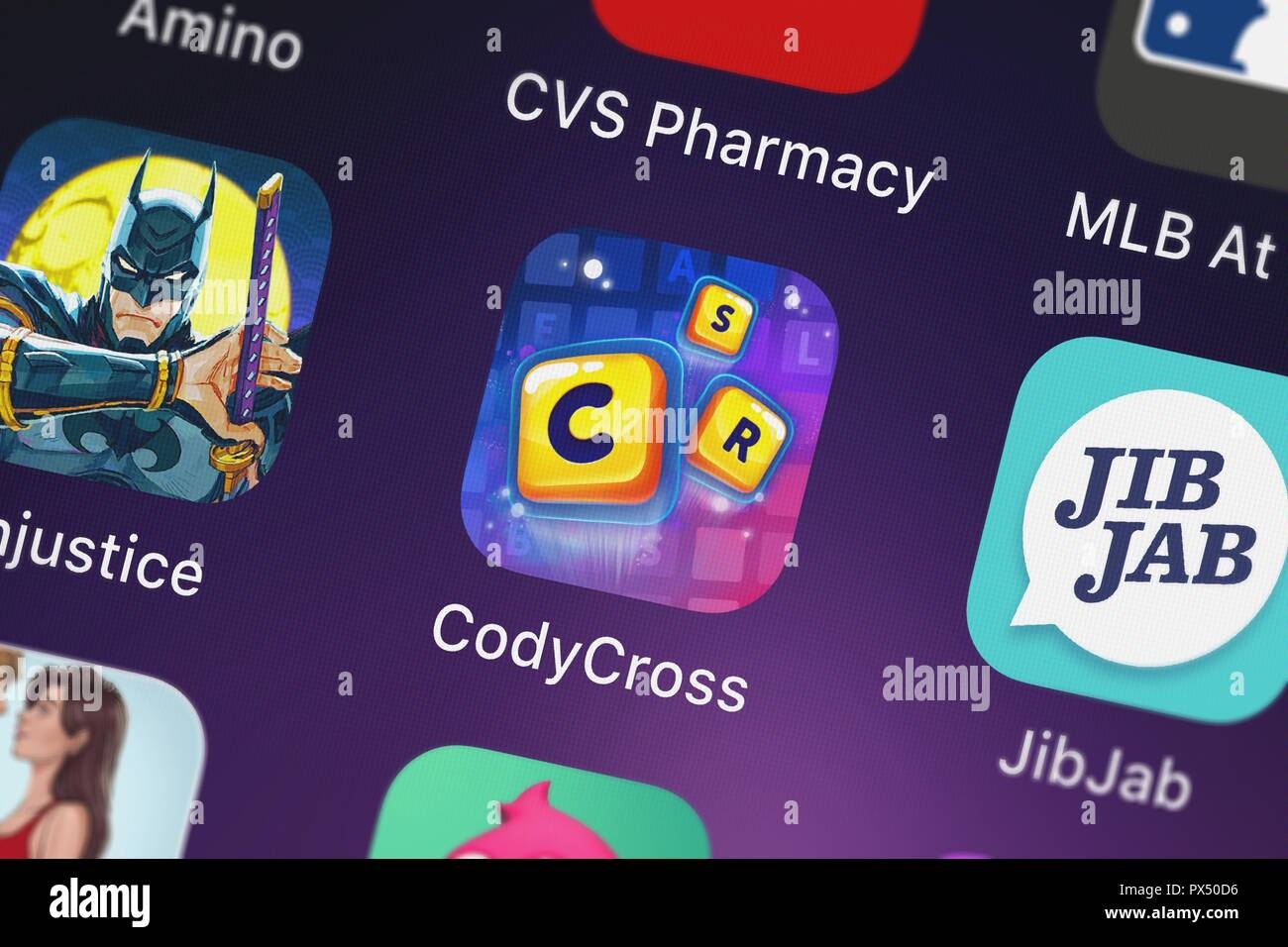 Codycross Crossword Puzzles Free