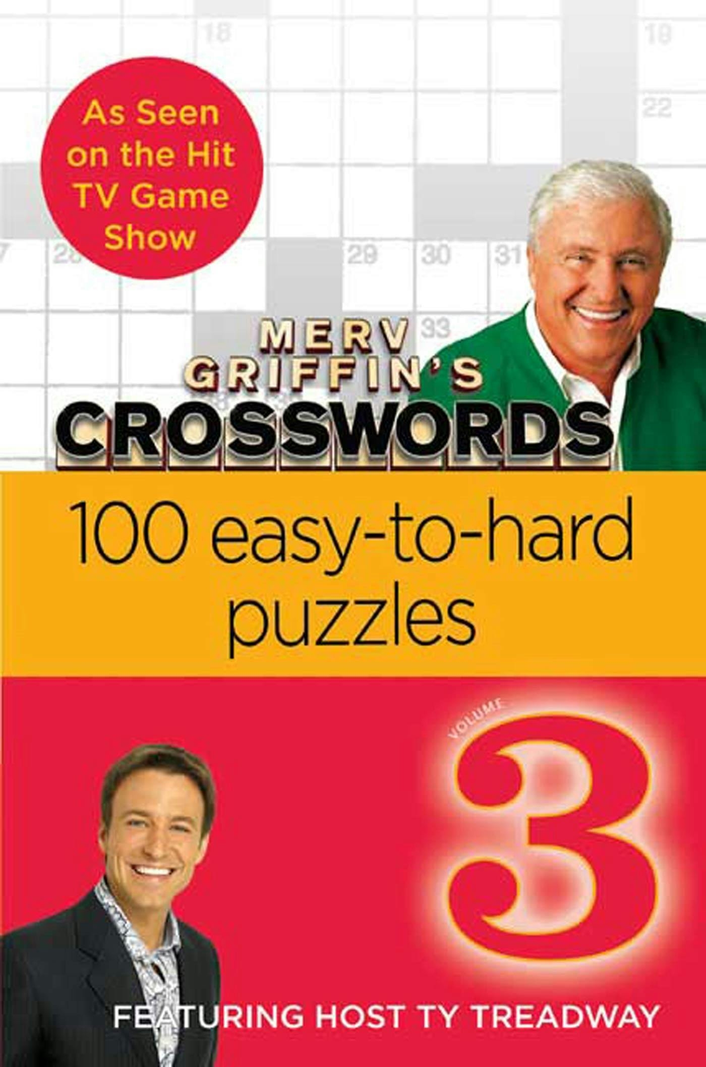 Crossword Puzzle Game Show