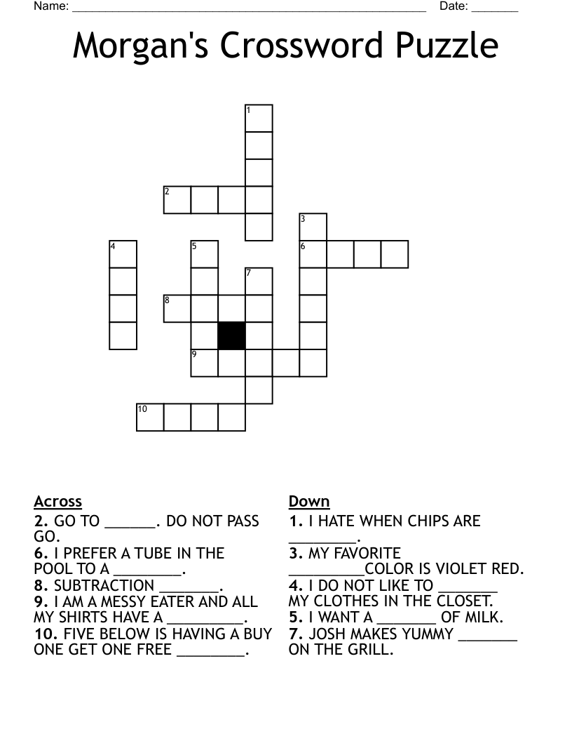 Where To Buy Crossword Puzzles