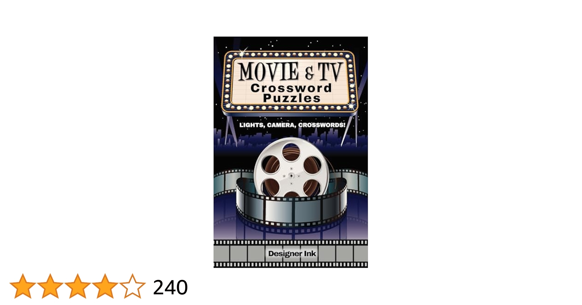 Movie Crossword Puzzles Free Online