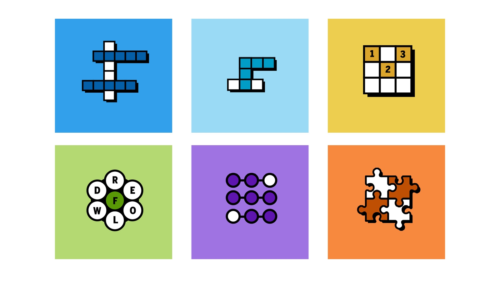 New Boston Globe Games And Crossword Puzzles