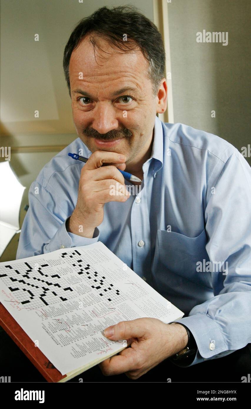 Documentary Crossword Puzzles