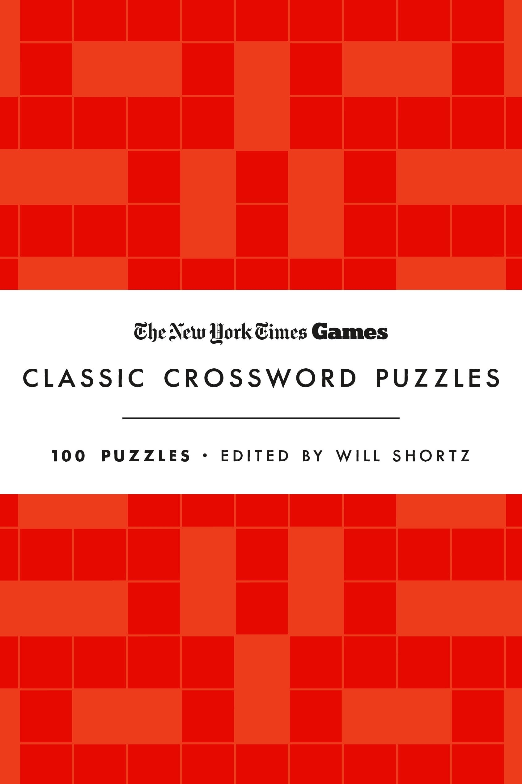 New York Times Crossword Puzzle Editor