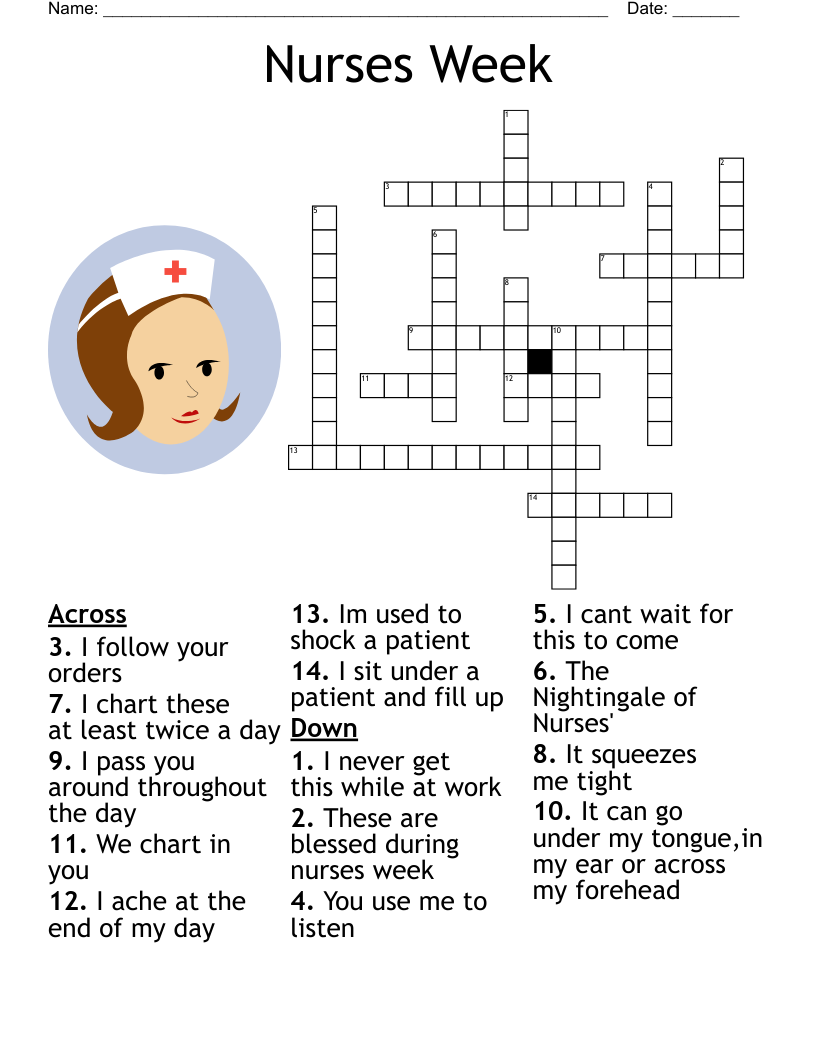 Daily Themed Crossword Puzzles Easy