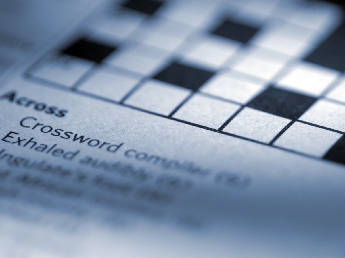 NYT Mini Crossword Answers For August 21 Mashable