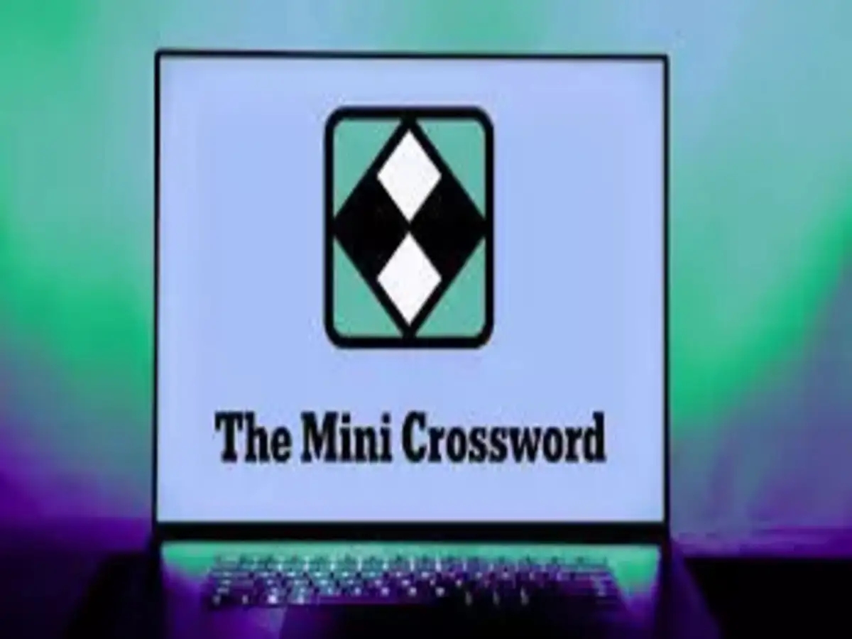 NYT Mini Crossword Jan 18 Clues Today s NYT Mini Crossword Jan 18 Answers And Clues To Solve The Word Puzzle The Economic Times