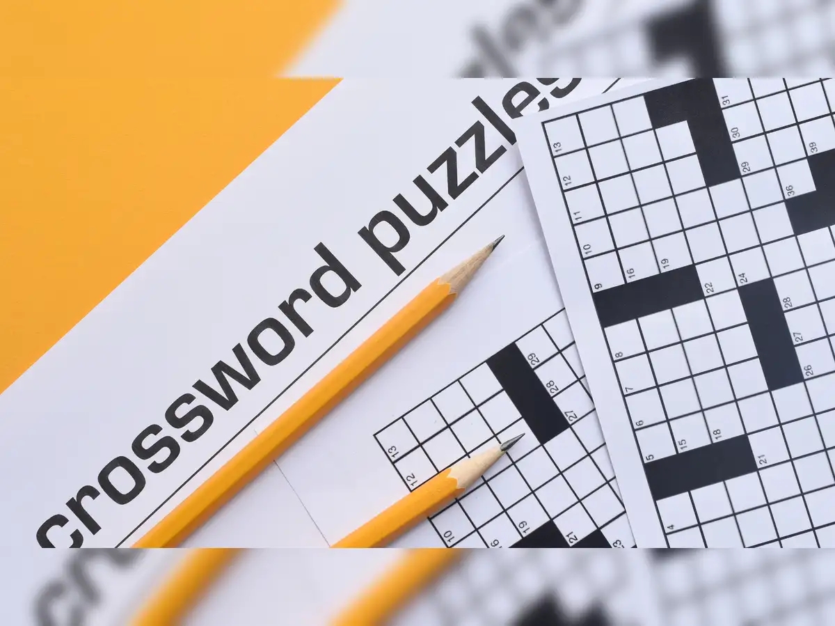 Crossword Puzzles Nyt