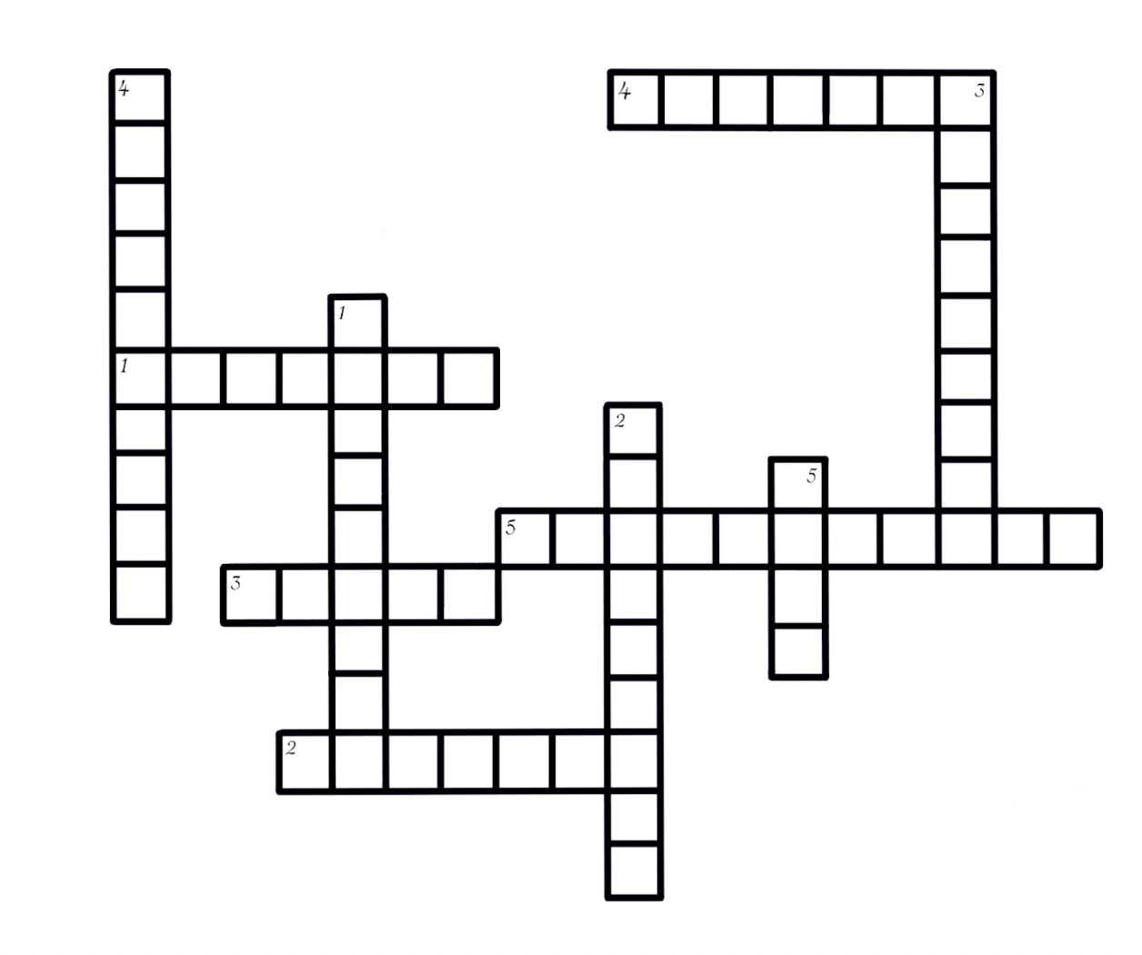 Percy Jackson Crossword The Charger Account