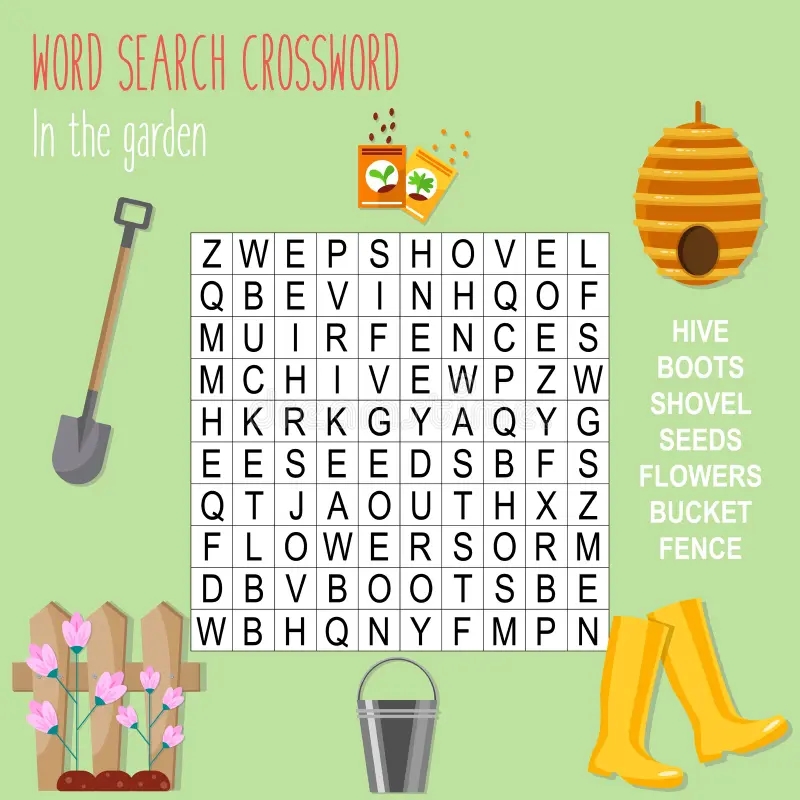Printable Crossword Puzzles Easy Free