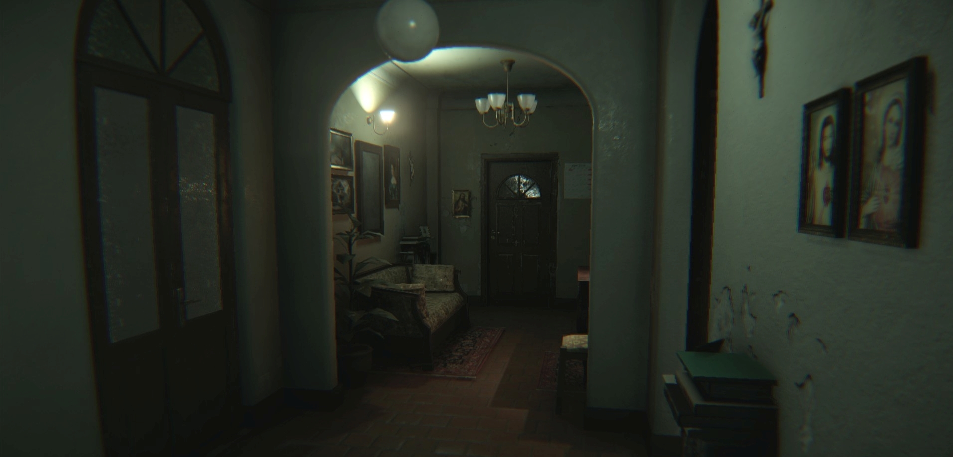 Profenix Studio s FPS Action Puzzle Game Hellseed Enters Steam Early Access This December With Demo Out Now Happy Gamer