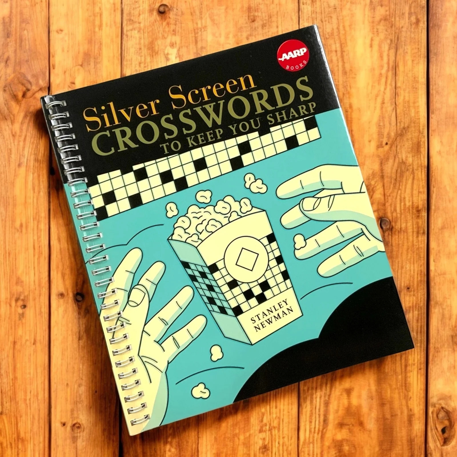 Crossword Puzzles Aarp