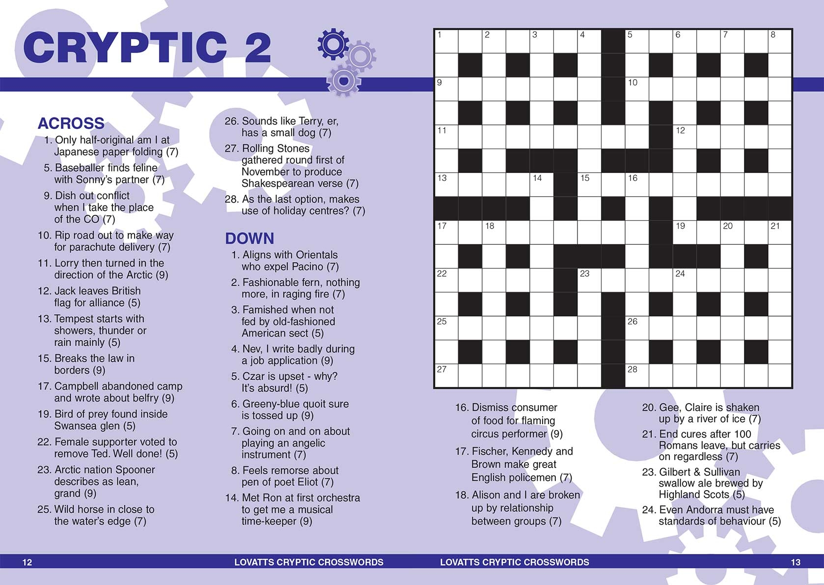 Puzzle Types Wealth Words Wealth Words