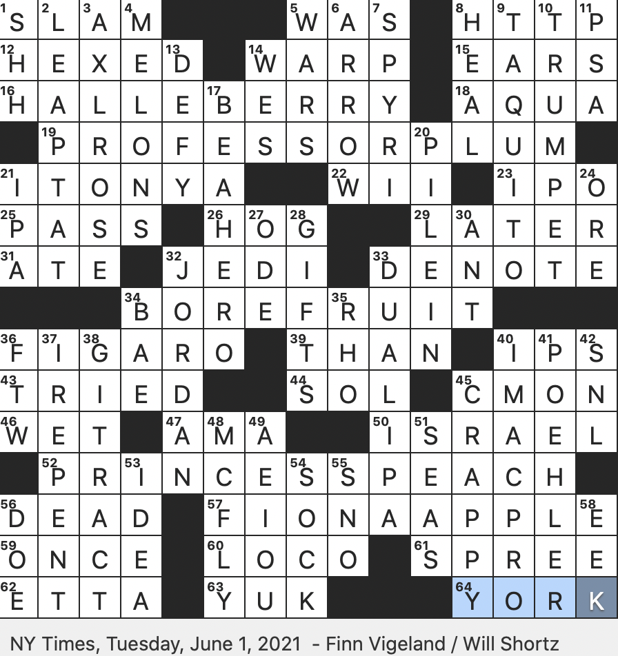 Online Crossword Puzzles Love Theme