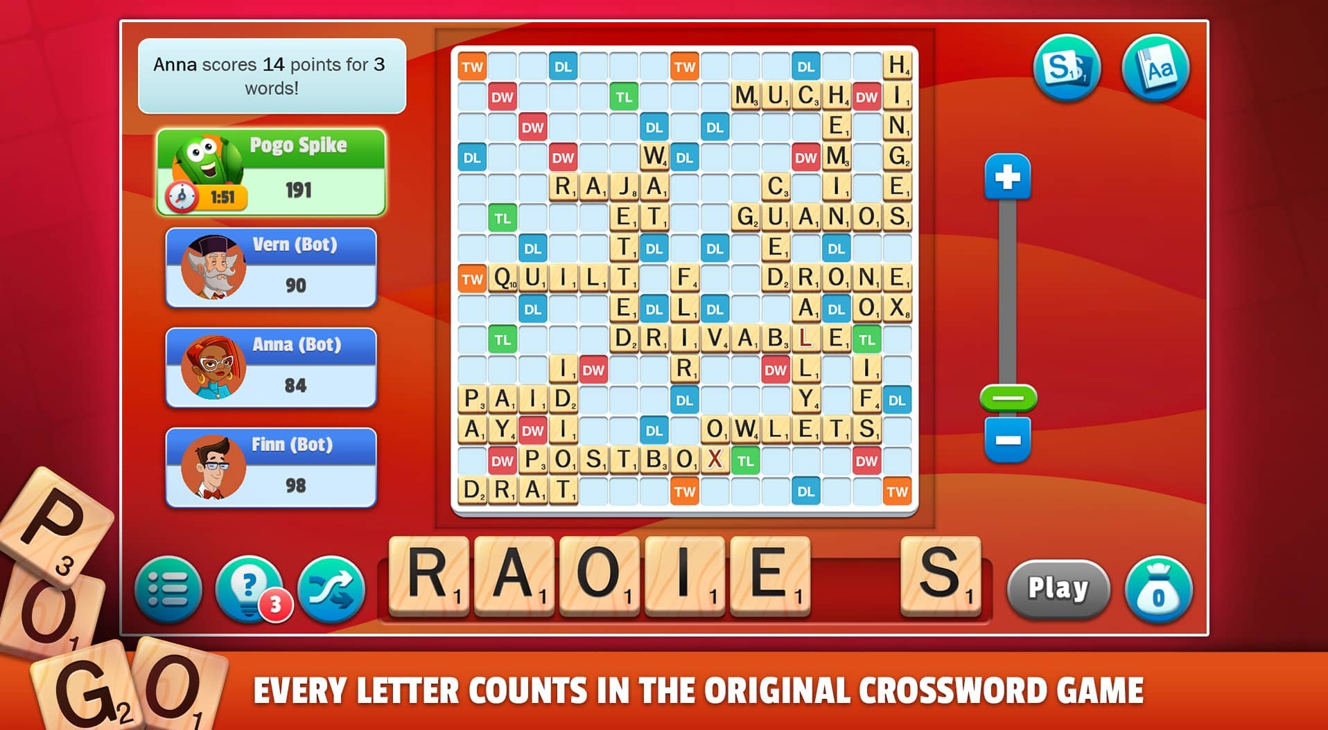 Crossword Puzzles With Friends Online